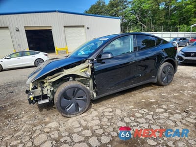 2026 TESLA MODEL Y 7SAYGDEDXTA437348 - główne zdjęcie licytacji z USA - miniatura