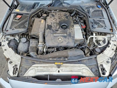 Zdjęcie 11 z 11 samochodu: 2015 MERCEDES-BENZ C 300 4MATIC VIN:55SWF4KB3FU030312 - miniatura