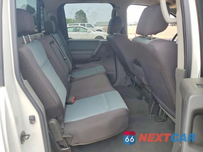 Zdjęcie 10 z 12 samochodu: 2007 NISSAN TITAN XE FFV VIN:1N6BA07A87N241559 - miniatura