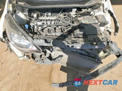 Zdjęcie 11 z 12 samochodu: 2015 KIA RIO LX VIN:KNADM4A38F6466610 - miniatura