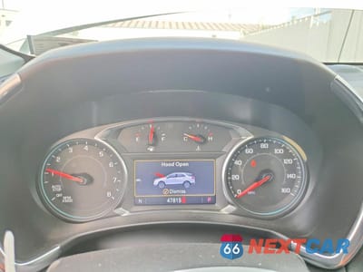 Zdjęcie 9 z 13 samochodu: 2022 CHEVROLET EQUINOX LT VIN:3GNAXUEV5NL245695 - miniatura