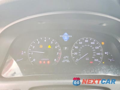 Zdjęcie 9 z 11 samochodu: 2011 LEXUS LS 460 VIN:JTHBL5EF0B5107225 - miniatura