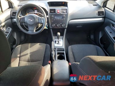 Zdjęcie 8 z 13 samochodu: 2013 SUBARU XV CROSSTREK 2.0 PREMIUM VIN:JF2GPACC1D2891224 - miniatura