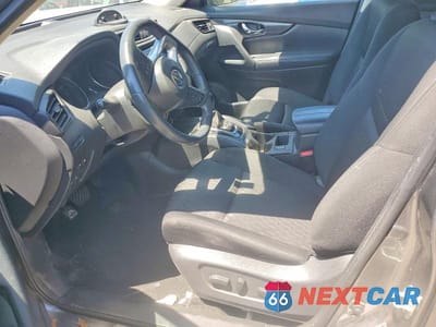 Zdjęcie 7 z 13 samochodu: 2018 NISSAN ROGUE SV VIN:KNMAT2MT6JP518960 - miniatura