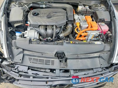 Zdjęcie 11 z 12 samochodu: 2023 HYUNDAI SONATA HYBRID SEL VIN:KMHL34JJ0PA078829 - miniatura