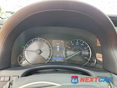 Zdjęcie 9 z 12 samochodu: 2016 LEXUS GS 350 BASE VIN:JTHBZ1BL8GA007650 - miniatura
