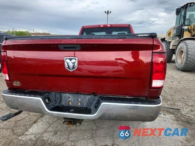 Zdjęcie 10 z 12 samochodu: 2014 RAM 1500 ST VIN:3C6JR6DG2EG324548 - miniatura