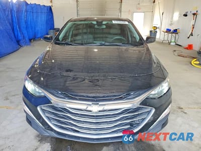 Piąte zdjęcie samochodu w środku: 2020 CHEVROLET MALIBU LT VIN:1G1ZD5ST1LF116009 - miniatura
