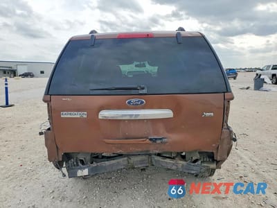 Zdjęcie 6 z 14 samochodu: 2011 FORD EXPEDITION XLT VIN:1FMJU1H5XBEF37524 - miniatura