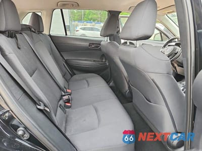Zdjęcie 11 z 14 samochodu: 2022 TOYOTA COROLLA CROSS LE VIN:7MUCAABG9NV019022 - miniatura