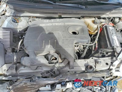 Zdjęcie 11 z 11 samochodu: 2010 CHEVROLET MALIBU 1LT VIN:1G1ZC5E08A4103903 - miniatura