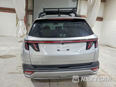 Zdjęcie 6 z 13 samochodu: 2025 HYUNDAI TUCSON LIMITED VIN:5NMJECDE5SH606510 - miniatura