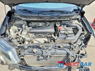 Zdjęcie 12 z 14 samochodu: 2014 NISSAN ROGUE SV VIN:5N1AT2MV6EC829153 - miniatura