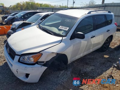 2009 TOYOTA RAV4 BASE JTMBF33V995011935 - główne zdjęcie licytacji z USA - miniatura