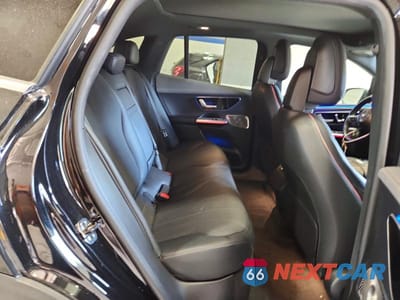 Zdjęcie 11 z 13 samochodu: 2023 MERCEDES-BENZ EQE SUV 350 4MATIC VIN:4JGGM1CB5PA010819 - miniatura
