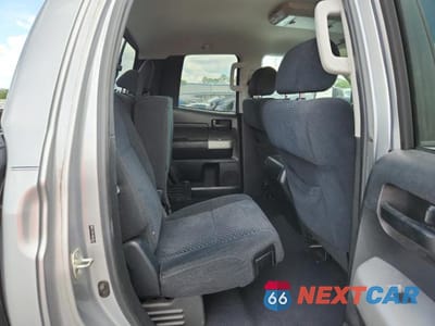 Zdjęcie 10 z 12 samochodu: 2008 TOYOTA TUNDRA SR5 VIN:5TFRV54188X038765 - miniatura