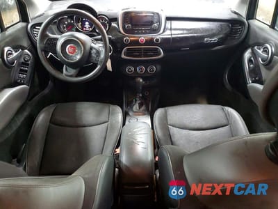 Zdjęcie 8 z 12 samochodu: 2016 FIAT 500X POP VIN:ZFBCFXAT1GP389197 - miniatura