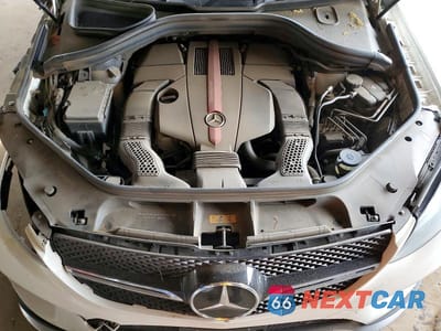 Zdjęcie 11 z 12 samochodu: 2018 MERCEDES-BENZ GLE COUPE 43 AMG VIN:4JGED6EBXJA103859 - miniatura