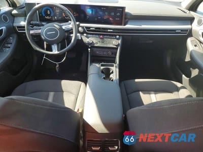 Zdjęcie 8 z 12 samochodu: 2025 HYUNDAI SONATA HYBRID SEL VIN:KMHL34JJ5SA108898 - miniatura
