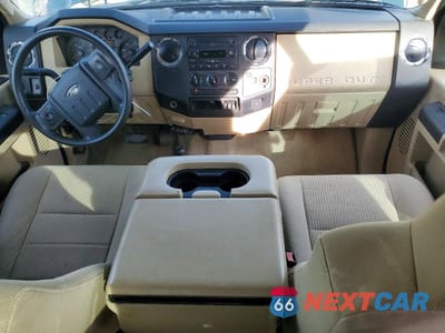 Zdjęcie 8 z 12 samochodu: 2008 FORD F250 SUPER DUTY VIN:1FTSX21R88ED28455 - miniatura