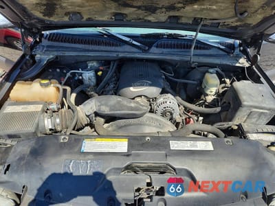 Zdjęcie 11 z 12 samochodu: 1999 GMC NEW SIERRA K1500 VIN:1GTEK19T5XE514426 - miniatura