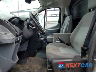 Zdjęcie 7 z 12 samochodu: 2018 FORD TRANSIT T-350 VIN:1FTBW2YG5JKB30818 - miniatura
