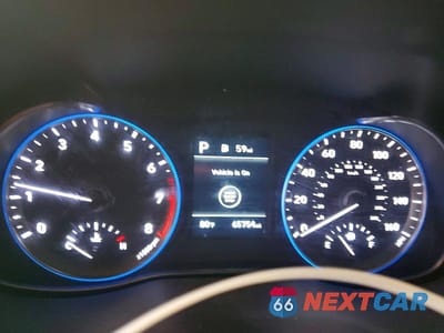 Zdjęcie 9 z 12 samochodu: 2020 HYUNDAI KONA SEL VIN:KM8K22AA3LU440342 - miniatura