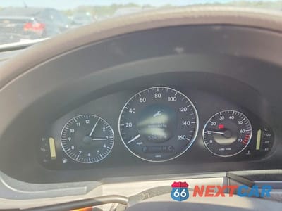 Zdjęcie 9 z 12 samochodu: 2007 MERCEDES-BENZ E 550 VIN:WDBUF72X97B019503 - miniatura