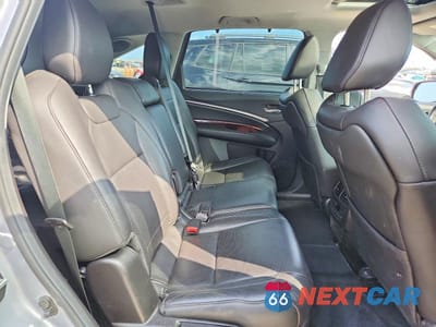 Zdjęcie 11 z 13 samochodu: 2016 ACURA MDX ADVANCE VIN:5FRYD4H91GB034217 - miniatura