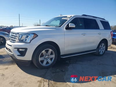 2019 FORD EXPEDITION XLT 1FMJU1JT5KEA53219 - główne zdjęcie licytacji z USA - miniatura
