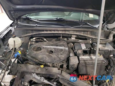 Zdjęcie 12 z 13 samochodu: 2020 HYUNDAI TUCSON VALUE VIN:KM8J3CA49LU176651 - miniatura