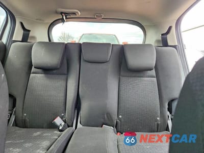 Zdjęcie 10 z 14 samochodu: 2016 HONDA HR-V EX VIN:3CZRU5G5XGM100845 - miniatura