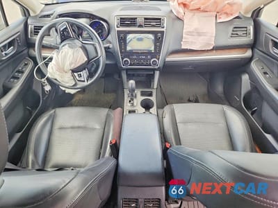 Zdjęcie 8 z 12 samochodu: 2018 SUBARU OUTBACK 2.5I LIMITED VIN:4S4BSANC9J3241319 - miniatura