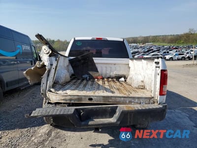 Zdjęcie 6 z 12 samochodu: 2016 FORD F150 SUPERCREW VIN:1FTEW1CF7GKE78554 - miniatura