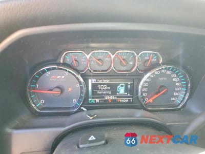 Zdjęcie 9 z 11 samochodu: 2016 CHEVROLET SILVERADO K3500 LT VIN:1GC3KZC80GZ176078 - miniatura