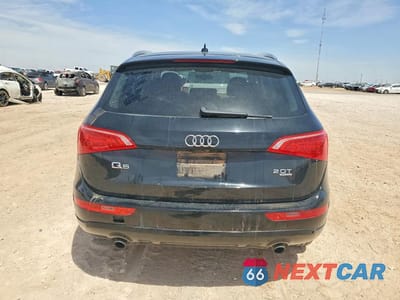 Zdjęcie 6 z 13 samochodu: 2012 AUDI Q5 PREMIUM PLUS VIN:WA1LFAFP8CA119672 - miniatura