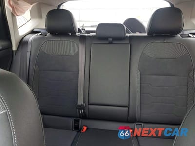 Zdjęcie 10 z 13 samochodu: 2025 VOLKSWAGEN TAOS SE BLACK VIN:3VV3C7B29SM041370 - miniatura