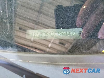 Zdjęcie 12 z 12 samochodu: 2009 FORD FOCUS SE VIN:1FAHP35N69W260942 - miniatura