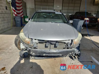 Piąte zdjęcie samochodu w środku: 2009 HONDA ACCORD EXL VIN:1HGCP26899A134693 - miniatura