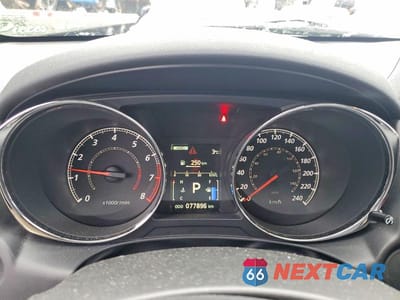 Zdjęcie 9 z 13 samochodu: 2016 MITSUBISHI RVR GT VIN:JA4AJ4AW1GZ608413 - miniatura