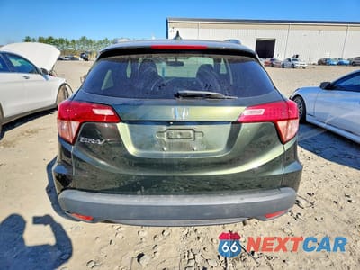 Zdjęcie 6 z 12 samochodu: 2017 HONDA HR-V EXL VIN:3CZRU5H78HM715184 - miniatura