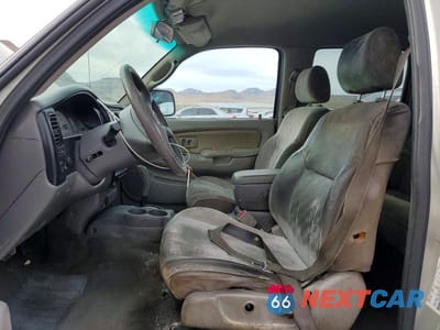 Zdjęcie 7 z 12 samochodu: 2001 TOYOTA TACOMA PRERUNNER V6 VIN:5TEGN92N71Z729935 - miniatura