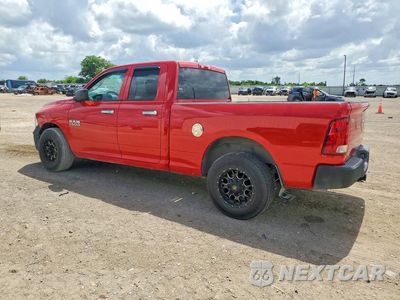 Drugie zdjęcie samochodu z przodu: 2013 RAM 1500 ST VIN:1C6RR6FPXDS665607 - miniatura