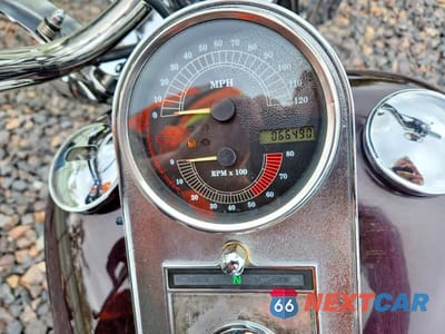 Zdjęcie 7 z 9 samochodu: 2007 HARLEY DAVIDSON FLSTC VIN:1HD1BW5107Y091395 - miniatura