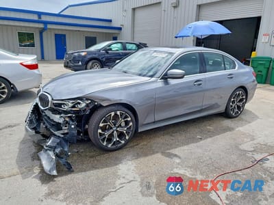 2026 BMW 330XI 3MW89CW00T8G05368 - główne zdjęcie licytacji z USA - miniatura