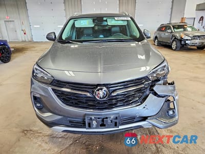 Piąte zdjęcie samochodu w środku: 2022 BUICK ENCORE GX ESSENCE VIN:KL4MMFSL3NB076043 - miniatura
