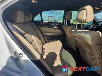 Zdjęcie 10 z 11 samochodu: 2013 MERCEDES-BENZ E 350 4MATIC VIN:WDDHF8JB8DA696502 - miniatura
