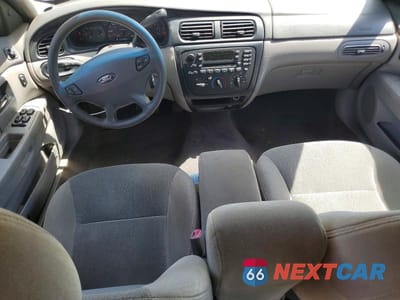 Zdjęcie 8 z 12 samochodu: 2002 FORD TAURUS SE VIN:1FAFP53UX2A122305 - miniatura