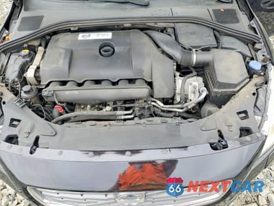 Zdjęcie 11 z 12 samochodu: 2013 VOLVO S60 VIN:YV1902FHXD2217060 - miniatura