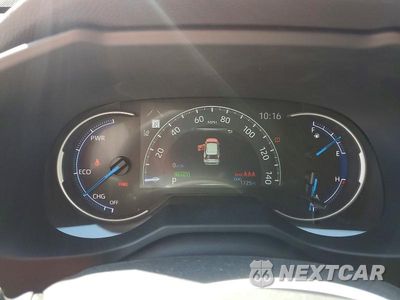 Zdjęcie 9 z 12 samochodu: 2025 TOYOTA RAV4 HYBRID XLE VIN:4T3RWRFV2SU198298 - miniatura